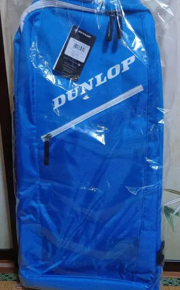 던롭 DUNLOP 라켓 가방
