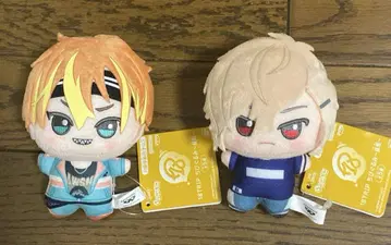 18trip 에이트리 SD 인형 낮조 2세트