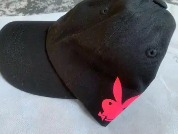 Anti Social Social Club Playboy 캡