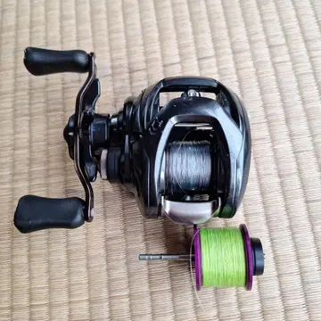 DAIWA 타투라 SVTW103XHL