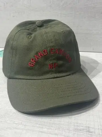 PARKS PROJECT GRAND CANYON CAP