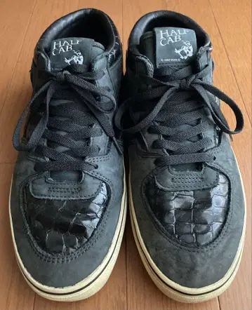 VANS VAULT HALFCAB 28.0cm