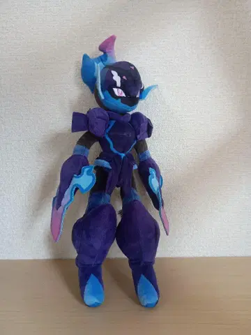 포켓몬 센터 소우블레이즈 봉제 인형