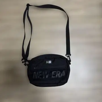 뉴에라 newera 숄더백