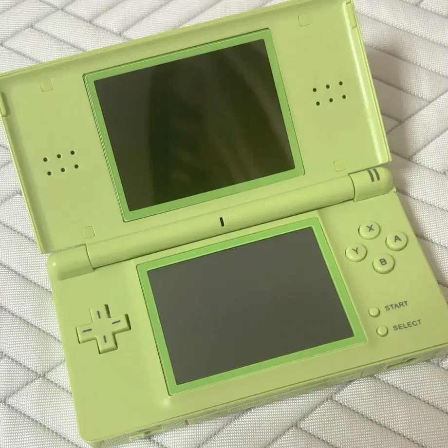 NINTENDO | 닌텐도 Nintendo DS Lite + Animal Crossing on