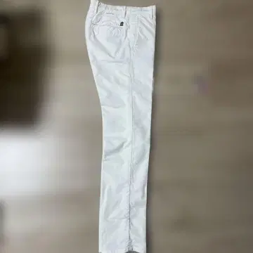 [ 컨디션 최상 ] INCOTEX SLACKS 테이퍼드 코튼 슬랙스 팬츠