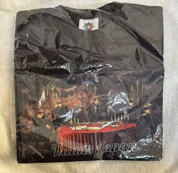 Travis Japan IMAGENATION 티셔츠