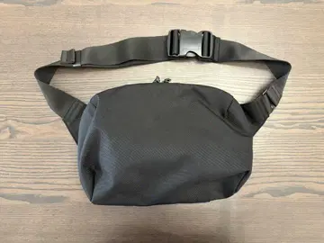 drip HALFDAY PACK ver.2 (플라스틱 버클)