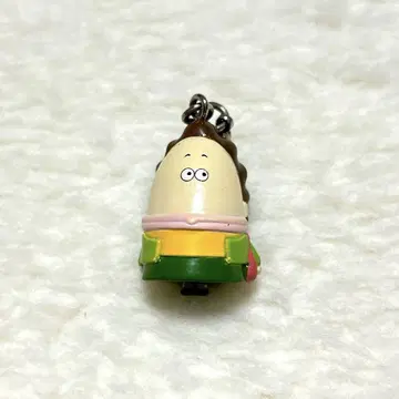 [ 레어 ] 아따맘마 키링 참 레트로 헤이세이