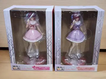 최애의 아이 아리마 카나 타이토 복권 A상 LH상 피규어