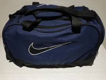 Nike 보스턴 백 네이비