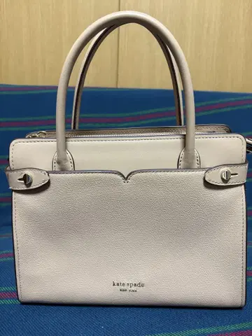 [주말 한정 가격] kate spade 2WAY 핸드 숄더백
