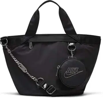 (선착순) Nike 블랙 토트백