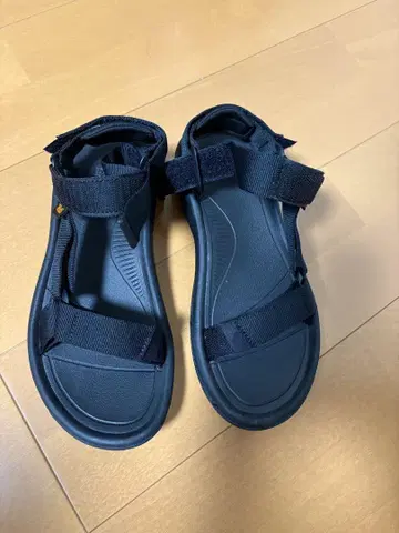 TEVA teva 테바 허리케인 샌들 US7 25.0cm