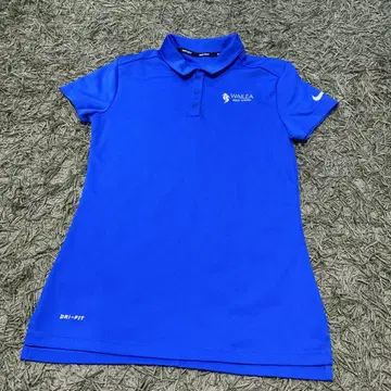 와일레아 골프 클럽 NIKE 여성용 피케 셔츠