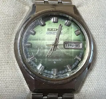 SEIKO 아크타스 25JEWELS