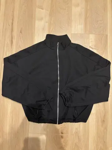 WARRIOR BOMBER TRACK JACKET