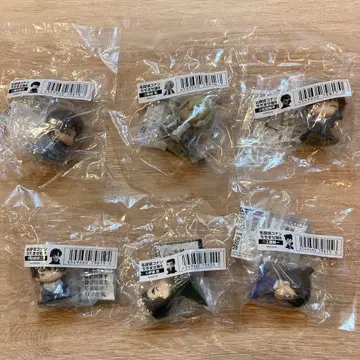 쪼그라들기대 8 컴프 명탐정 코난 경찰학교조 할로윈의 신부