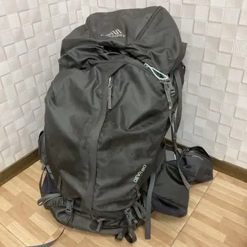 그레고리 백팩 DEVA 80 GREGORY DEVA 80 레인커버 포함