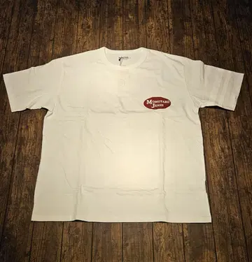 07-134 Momotaro Jeans 모모타로 청바지 티셔츠