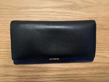 Paul Smith 블랙 장지갑