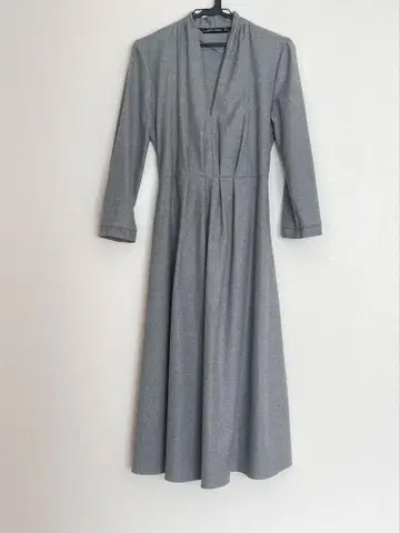 ZARA 롱 원피스