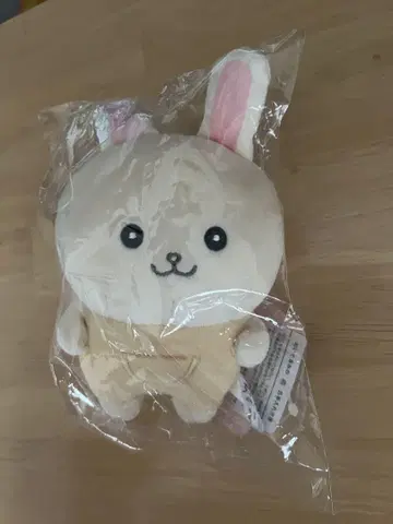 나가노 캐릭터즈 포테타마 봉제인형 (토끼, 왠지 닮았어)
