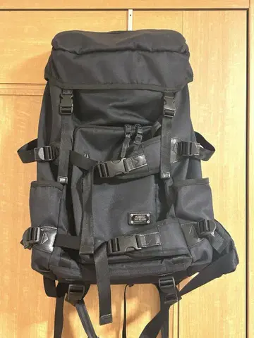 앗소브 백팩 대용량 061400