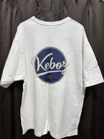 Keboz 티셔츠