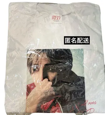 야마다 료스케 티셔츠 응원봉 세트
