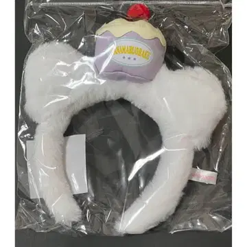 꽃마루 오바케 머리띠