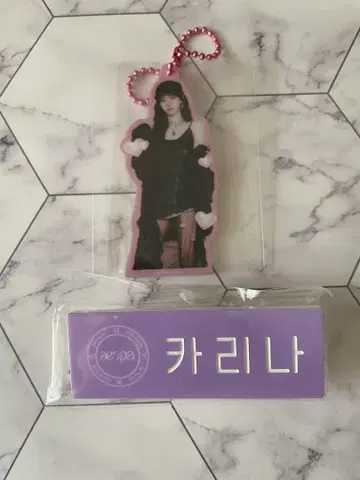 SMTOWN LIVE 2025 aespa 카리나