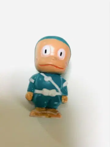 닌자 핫토리군 피규어 약 5.5cm