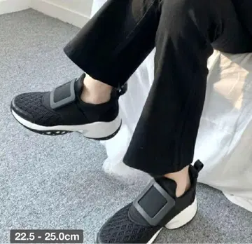 한국 버클 스니커즈