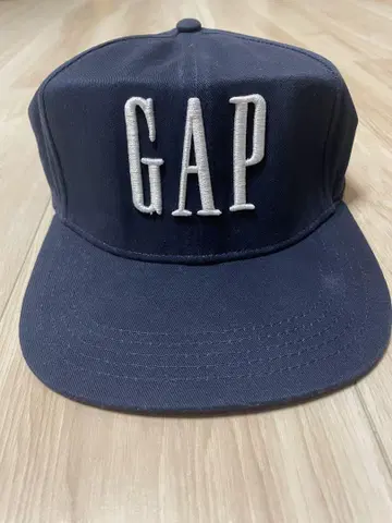 GAP 캡 박스