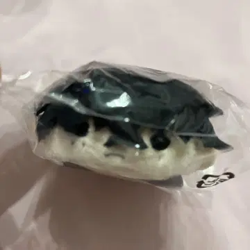 사카모토 데이즈 세바 나츠키 노루캬라 마스코트