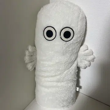 무민 스너프킨 봉제 인형