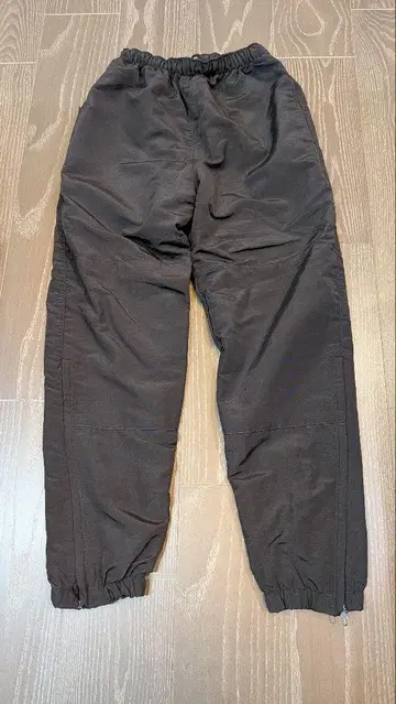 US ARMY PFU 트레이닝 팬츠 XS/SHORT 미국제