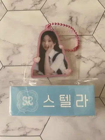 SMTOWN LIVE 2025 Hearts2Hearts 스텔라