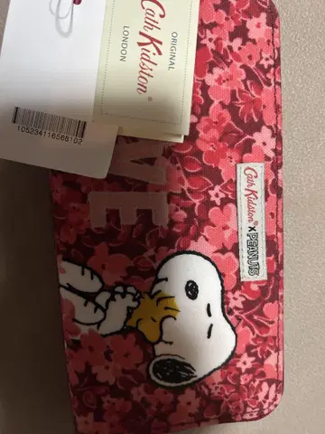 캐스키드슨 스누피