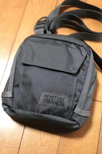 미스터리런치 Mystery Ranch DISTRICT2 디스트릭트