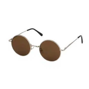 GDC Round Sunglasses
