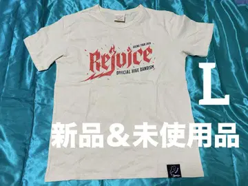 Officialdism ARENA TOUR Rejoice 티셔츠