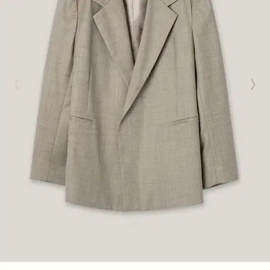 Facade Pattern Balmacan Coat Oatmeal S on Bunjang Global Site.