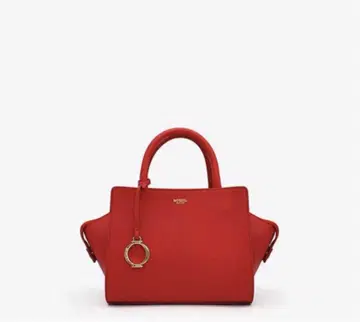 [ 새상품 MOSSEL NEW YORKBAG ]