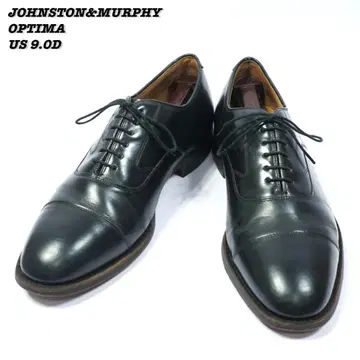 Johnston & Murphy OPTIMA Cap Toe Shoes