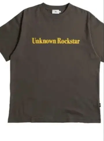 FTW Unknown Rockstar S/S Tee