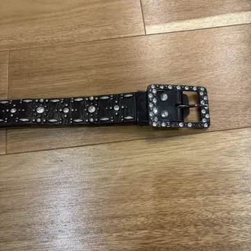 벨트
