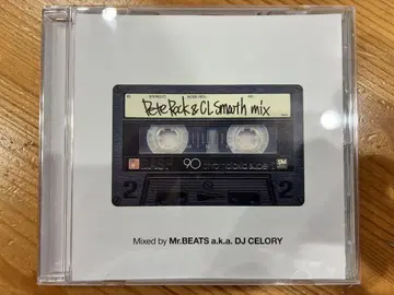 [재생 확인 완료] DJ CELORY / Pete Rock MIX
