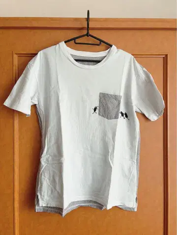 graniph 티셔츠 사이즈 S